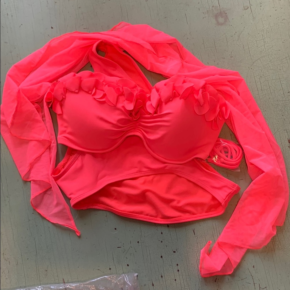 NEW Victoria’s Secret Bikini Top 3-for-1